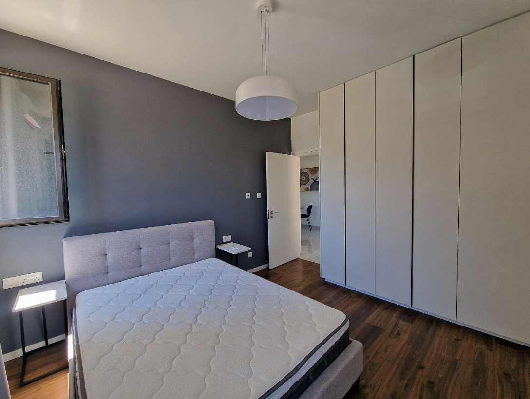 Flat in Larnaca