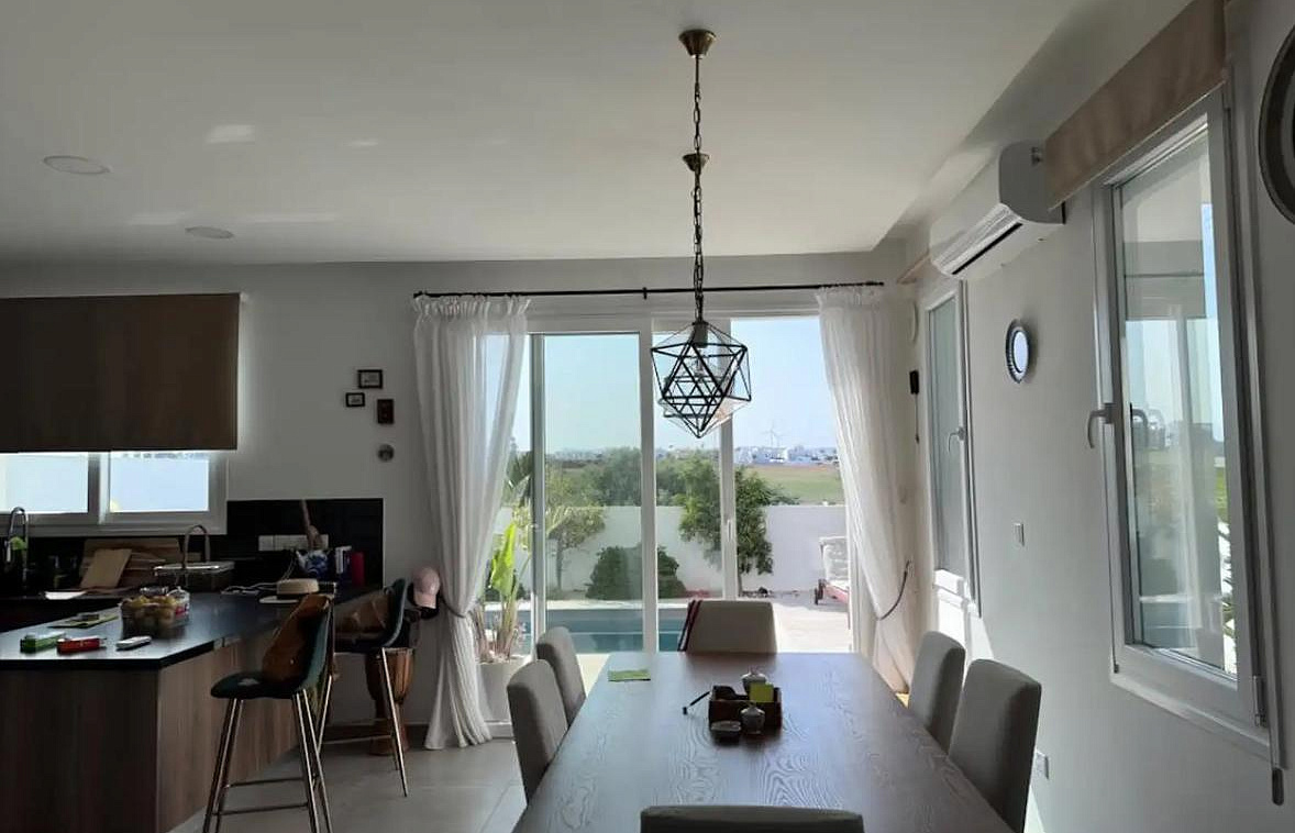 3-bedroom villa in Livadia, Larnaca — 6