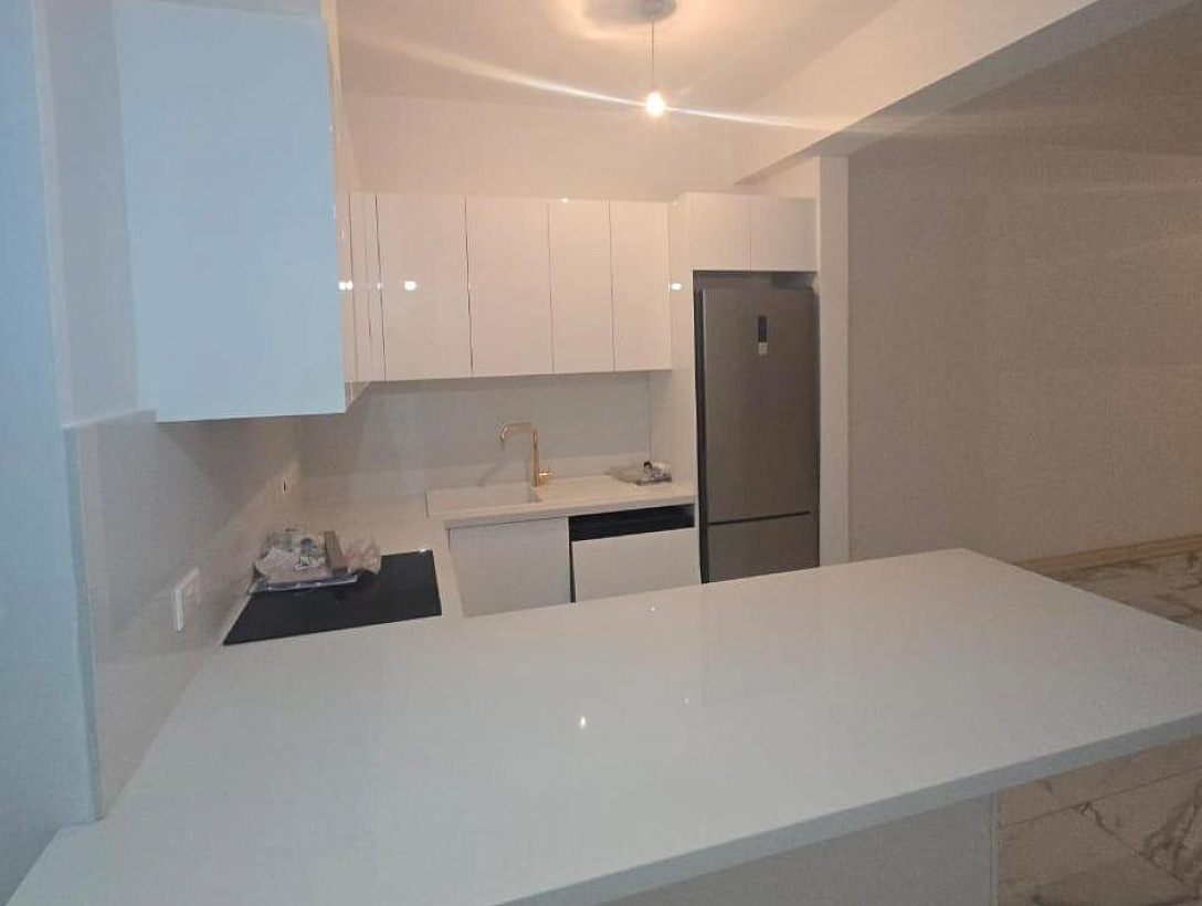 New flat in Limassol