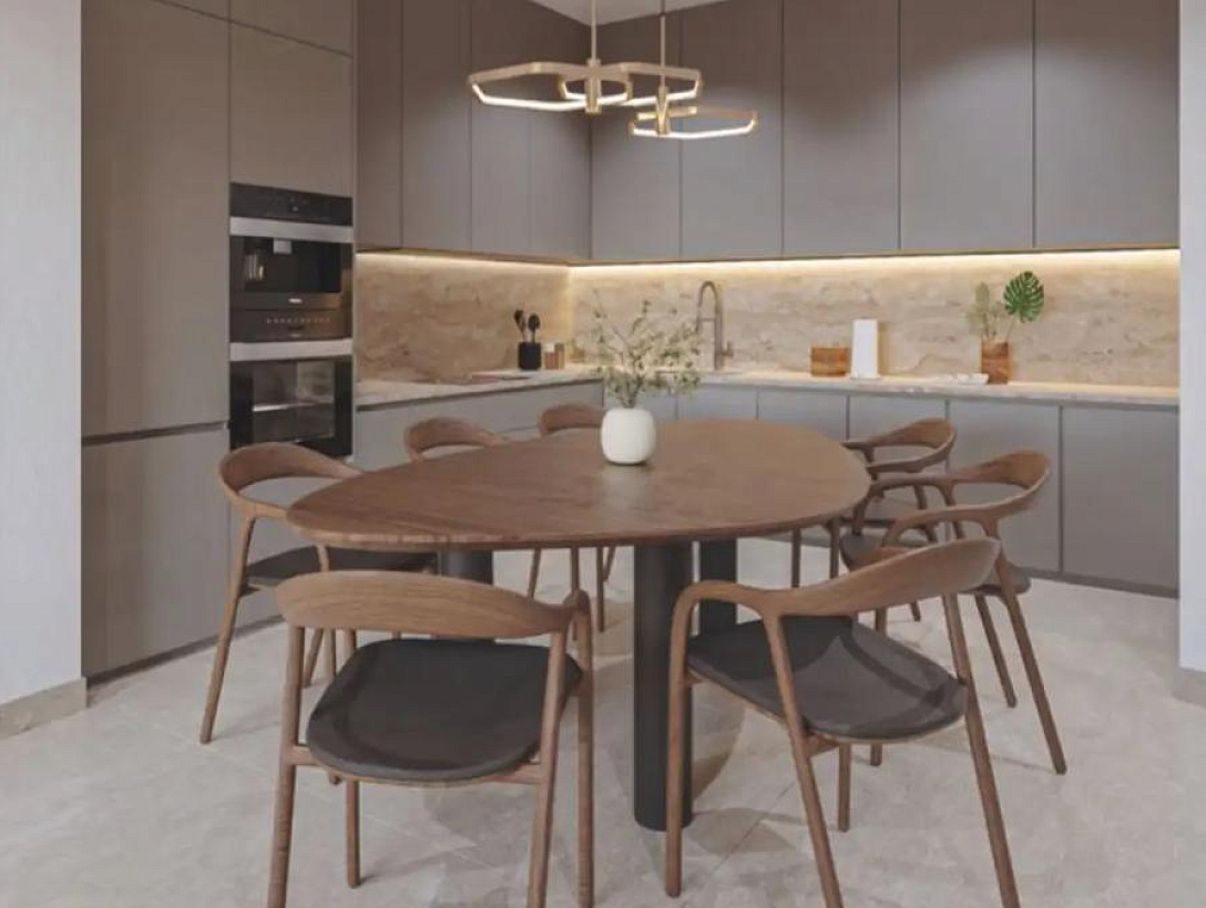 Квартира на Кипре