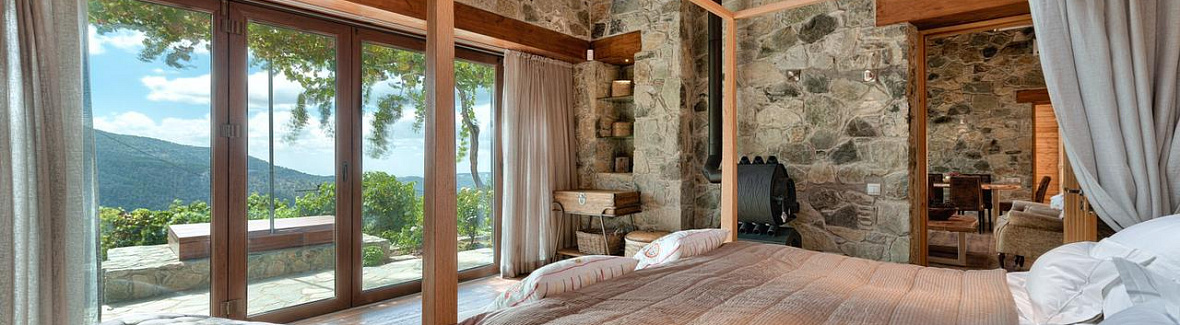 Is It Worth Buying Property In Small Villages In Cyprus?