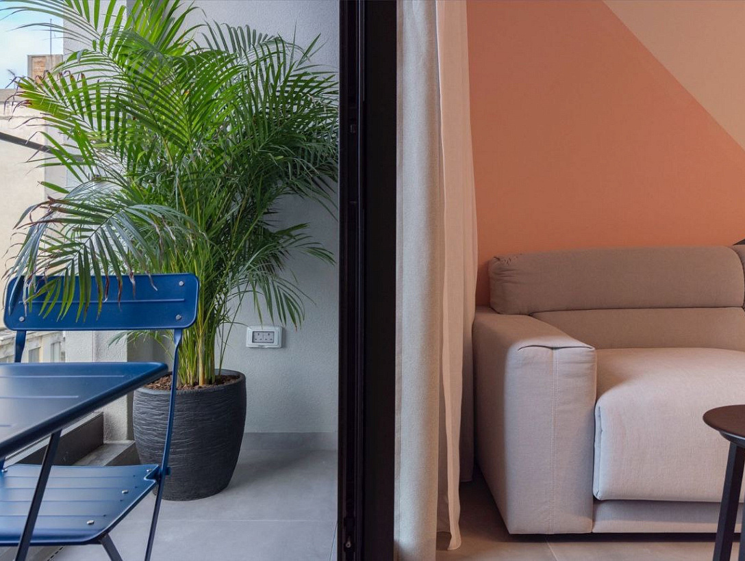 Квартира в Лимассоле