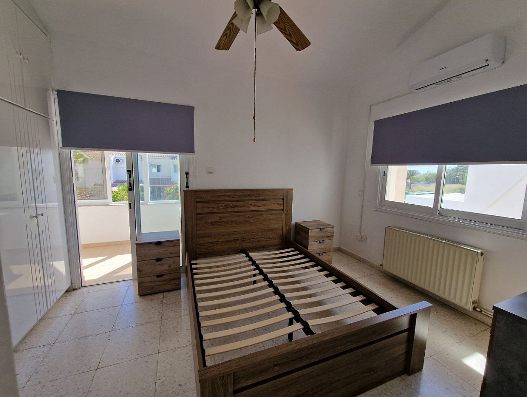 House in Cyprus