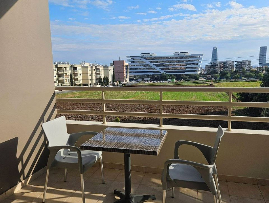 Квартира в Лимассоле