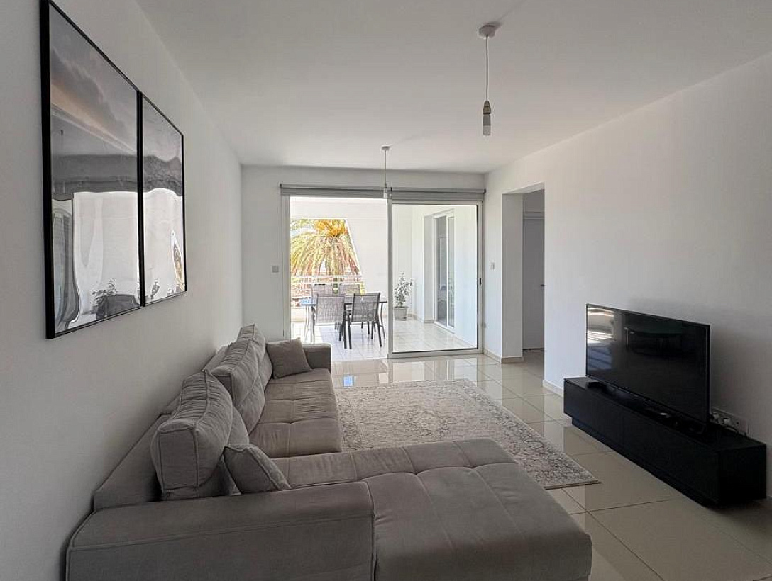 Flat in Cyprus