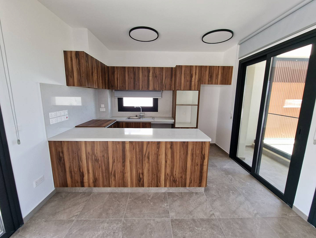 New penthouse in Larnaca