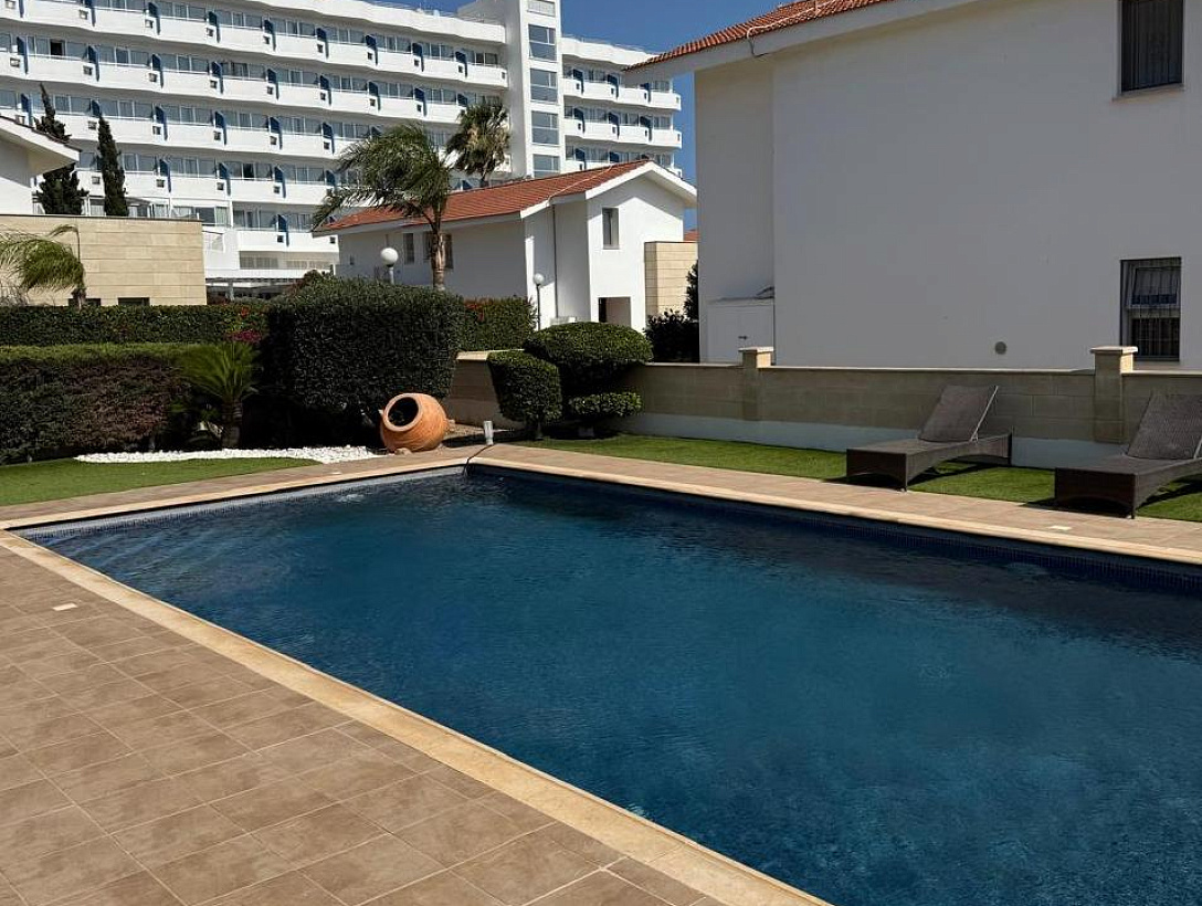 Villa in Larnaca