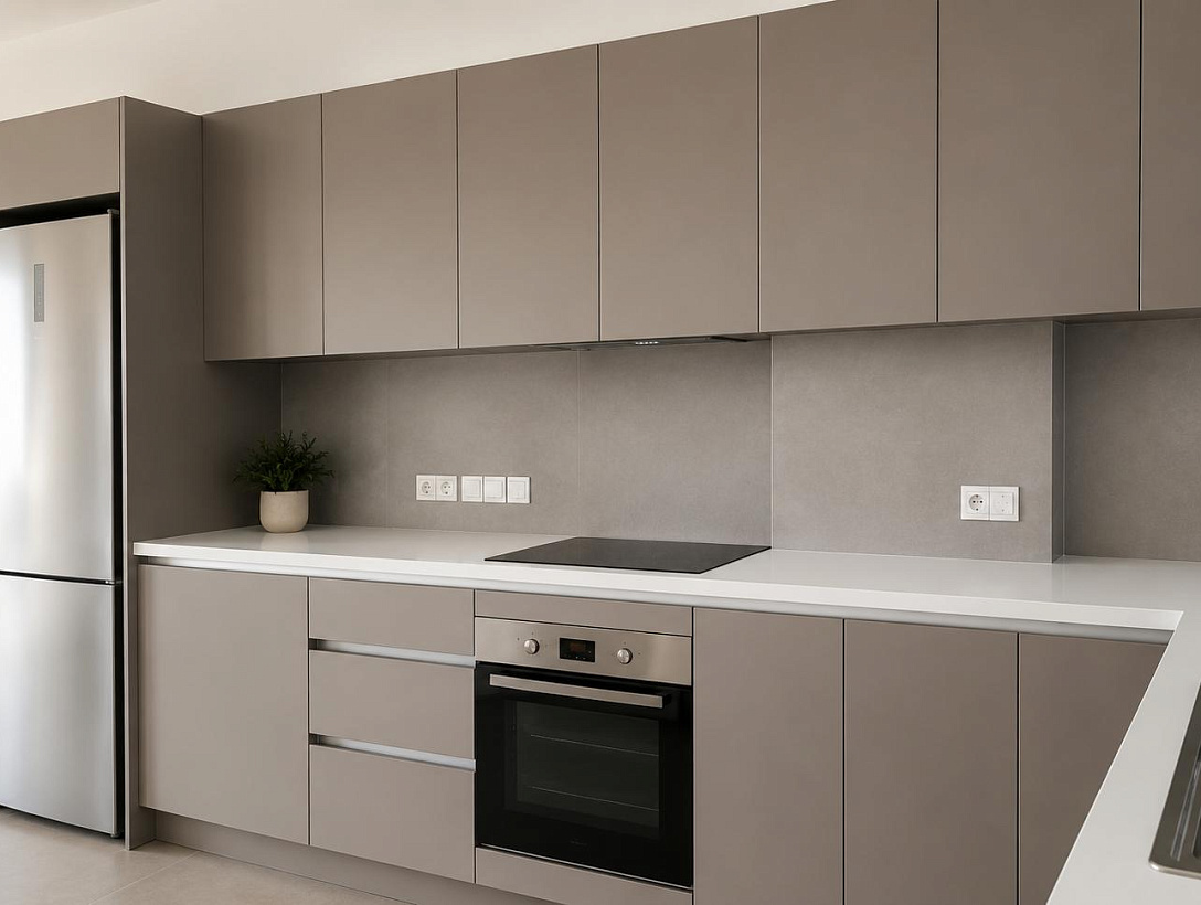 Penthouse in Larnaca