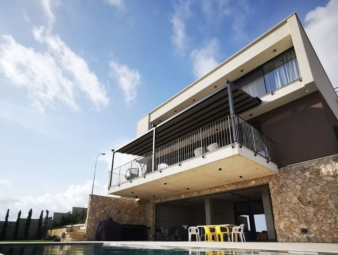 Villa in Limassol
