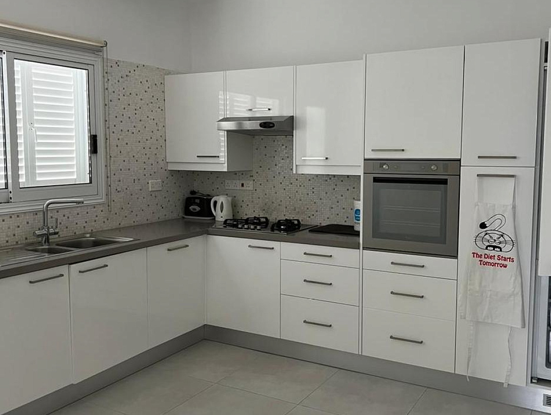 Villa in Paphos
