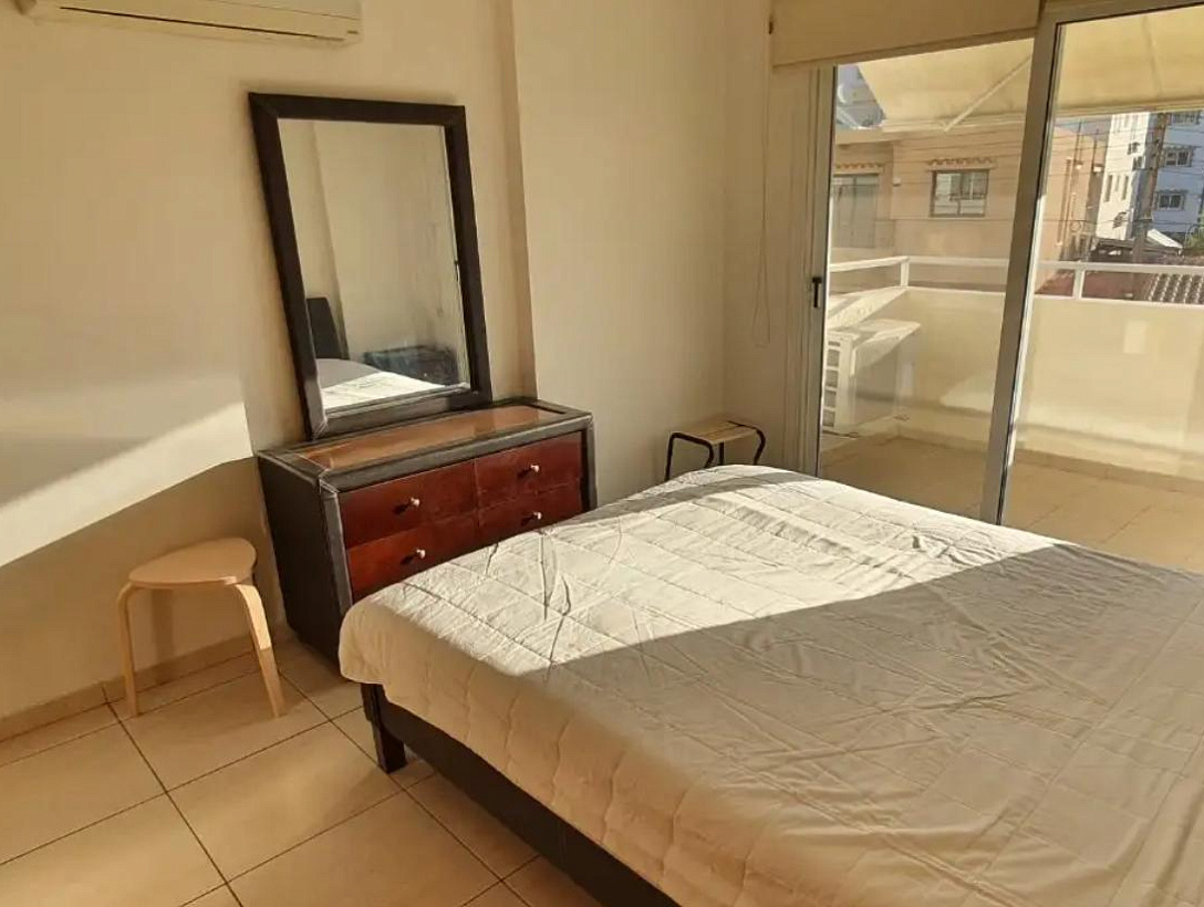 Flat in Larnaca
