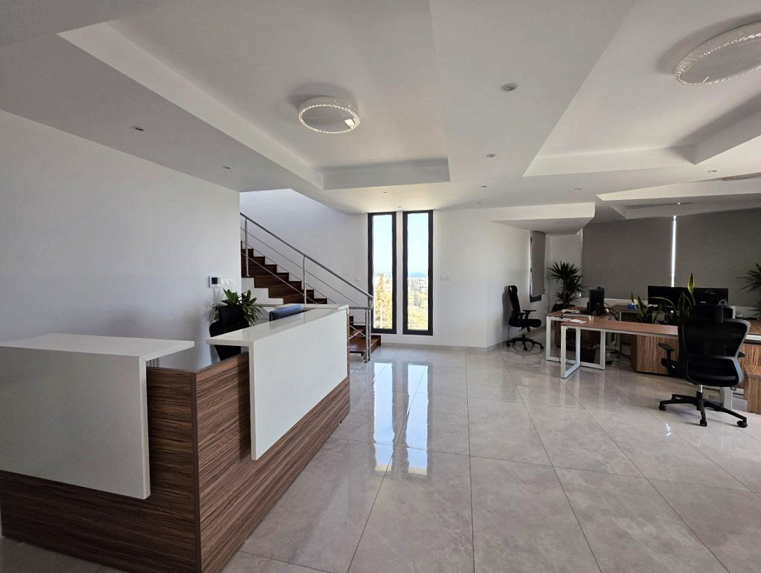 Villa in Limassol