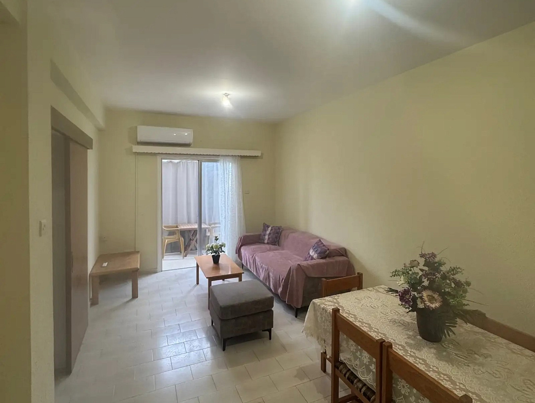 Flat in Paphos