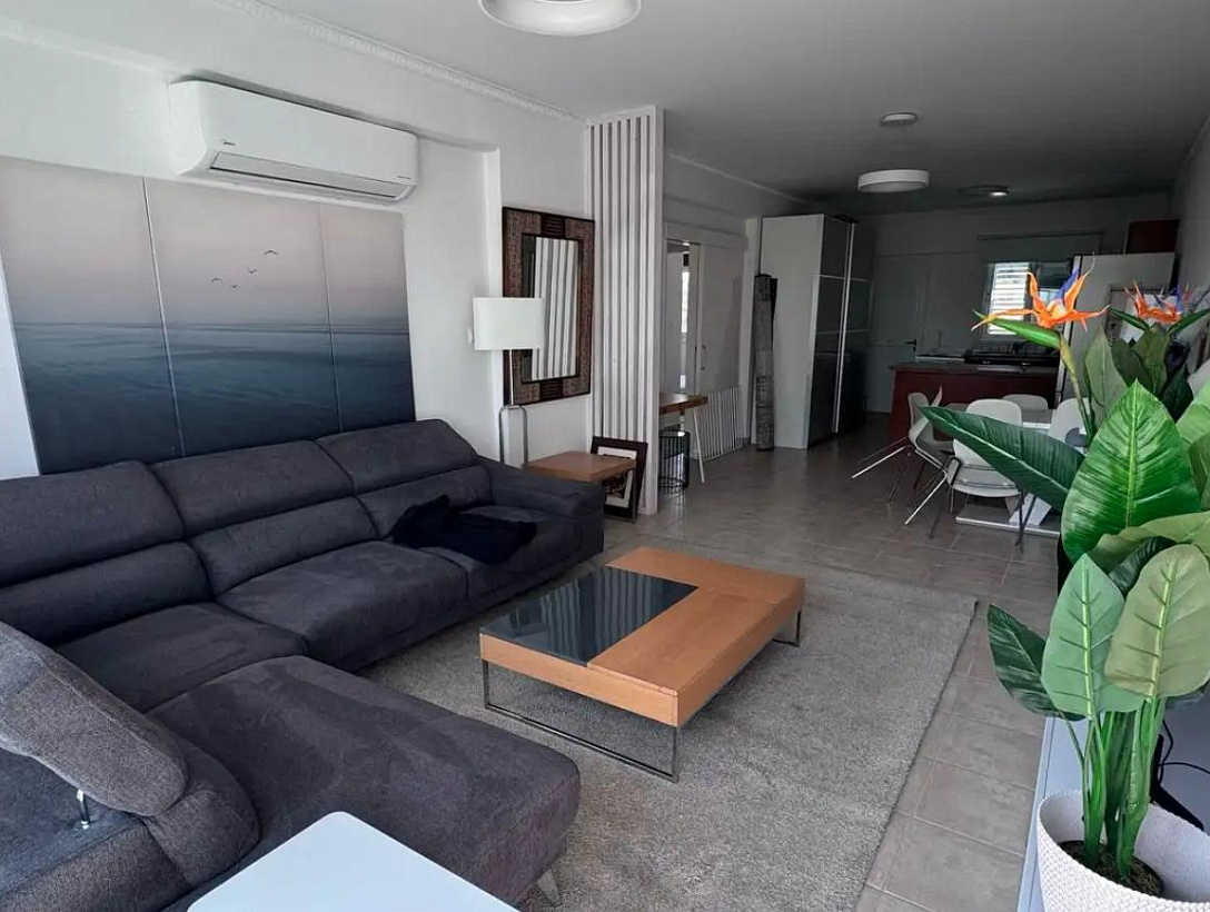 Flat in Limassol