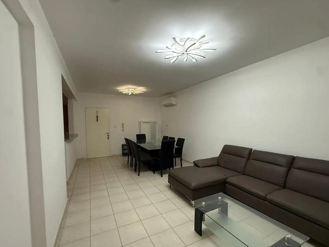 Flat in Paphos