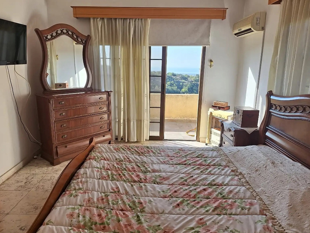 Дом в Пафосе