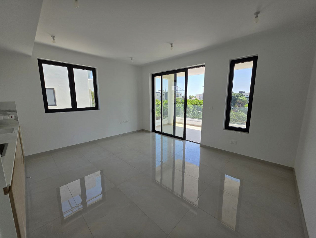 New flat in Limassol