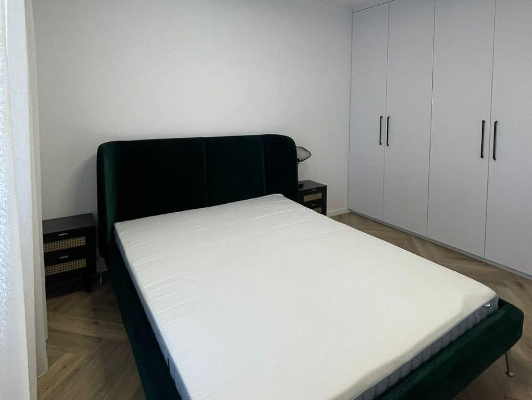 Flat in Limassol