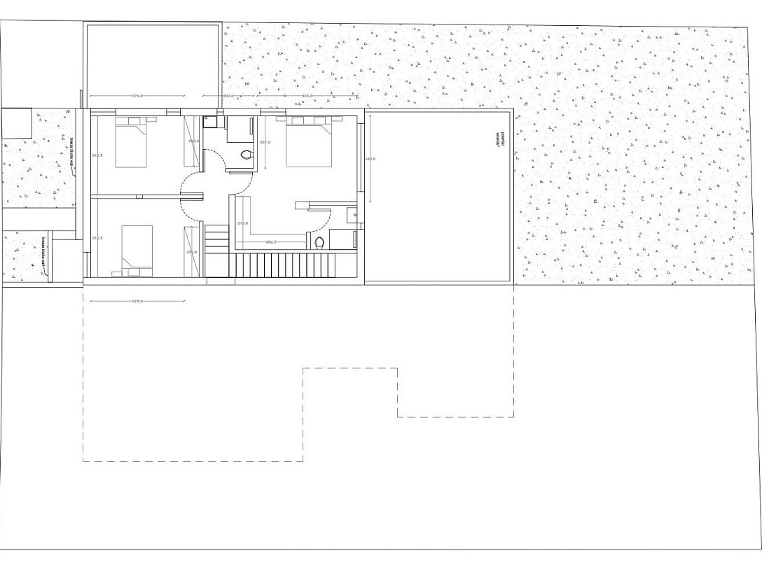 New house in Nicosia