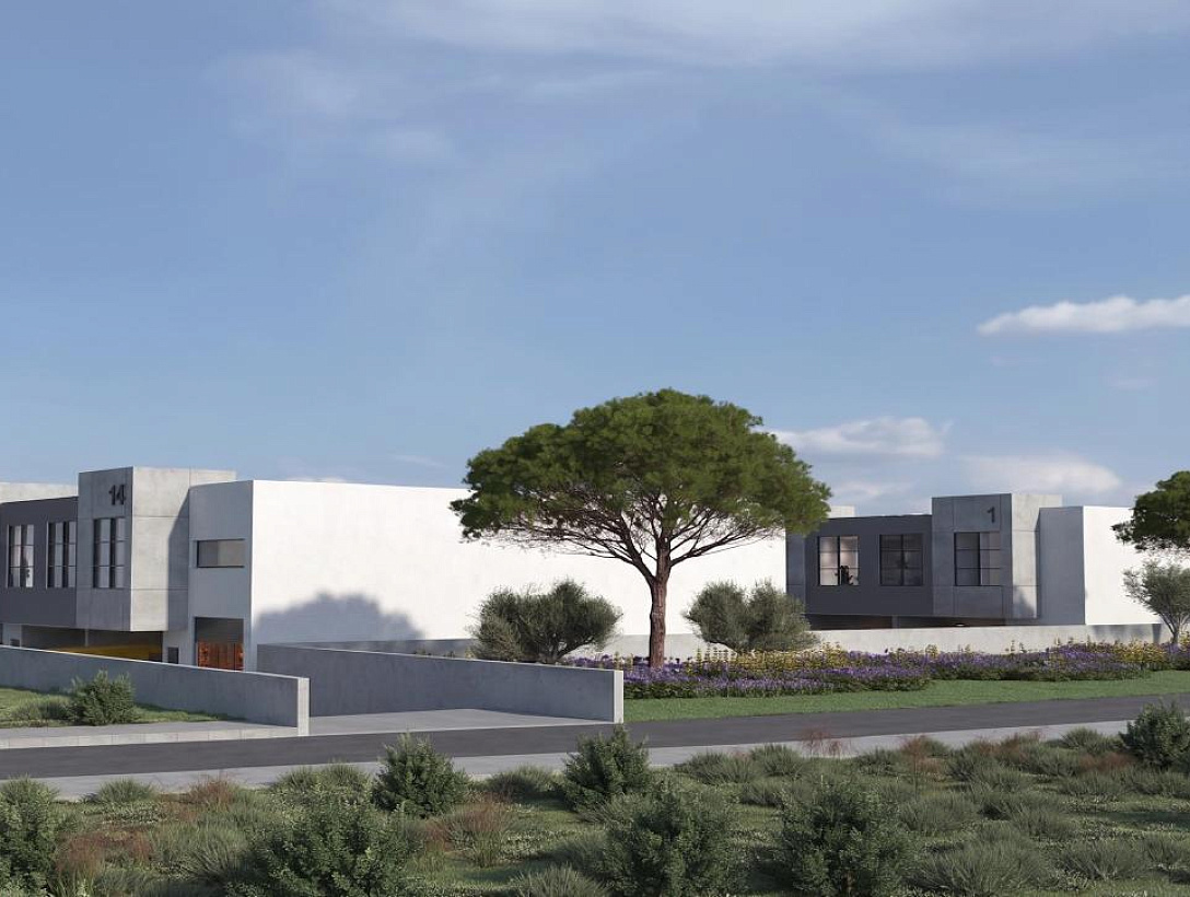 New office in Cyprus