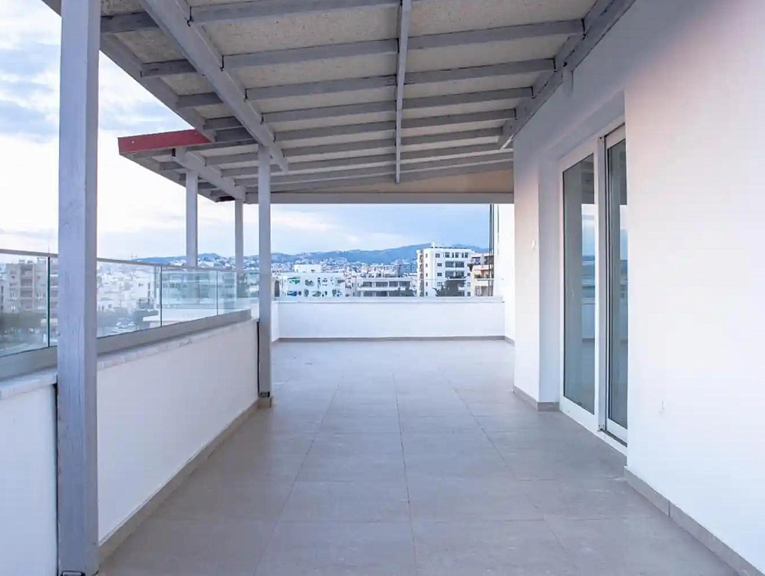 Penthouse in Limassol