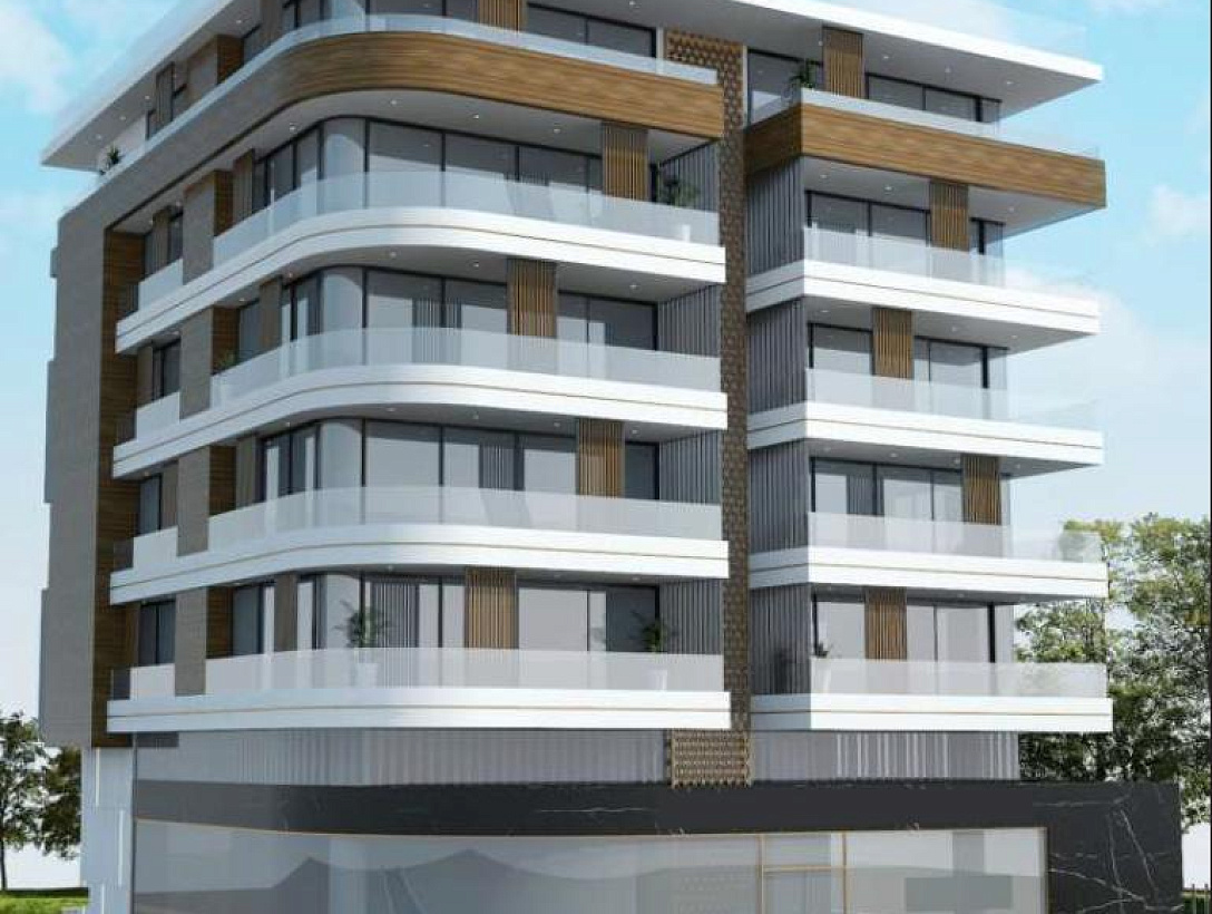 Land in Paphos