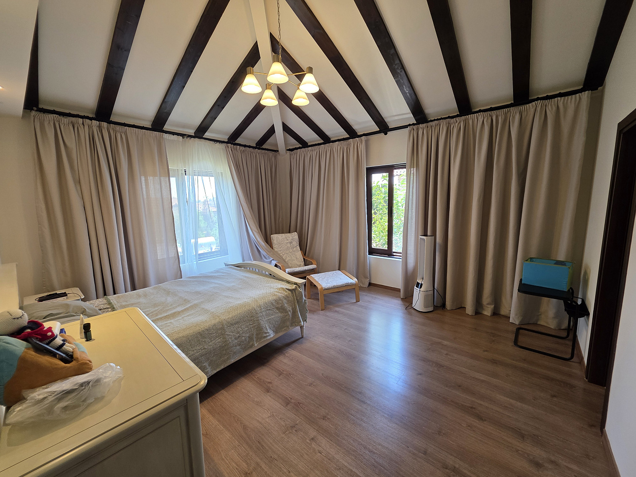 7-bedroom villa in Souni, Limassol — 9