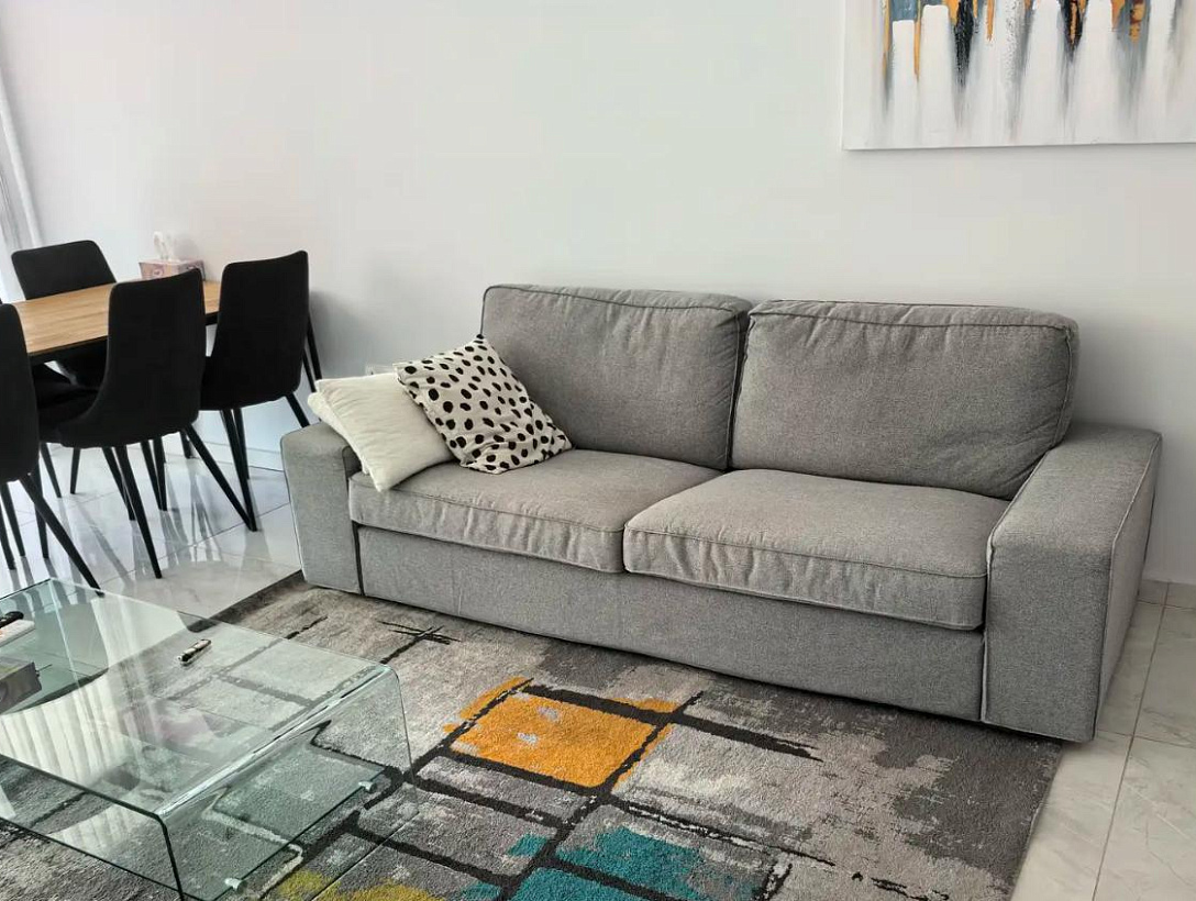 Фото 27 Квартира на Кипре