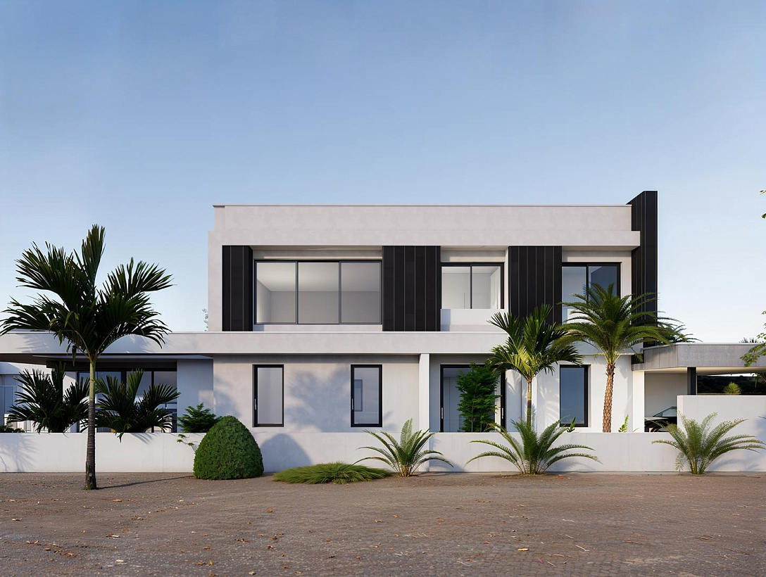 Villa in Nicosia
