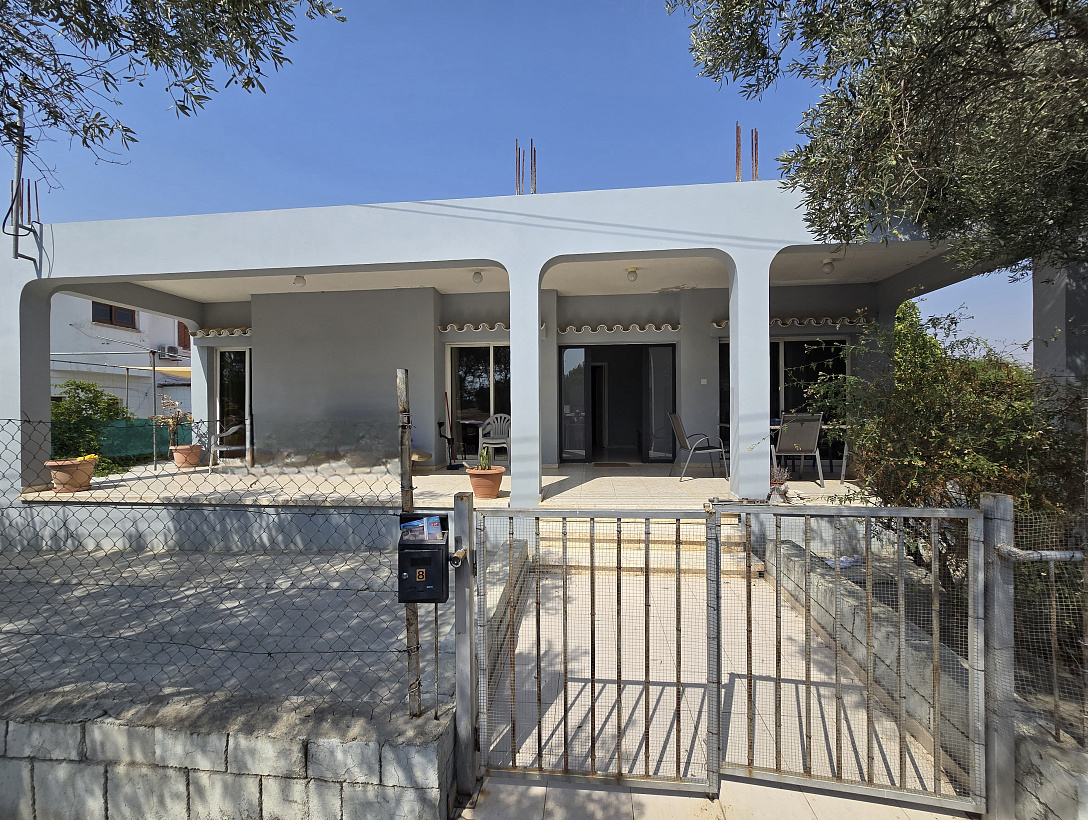 House in Larnaca