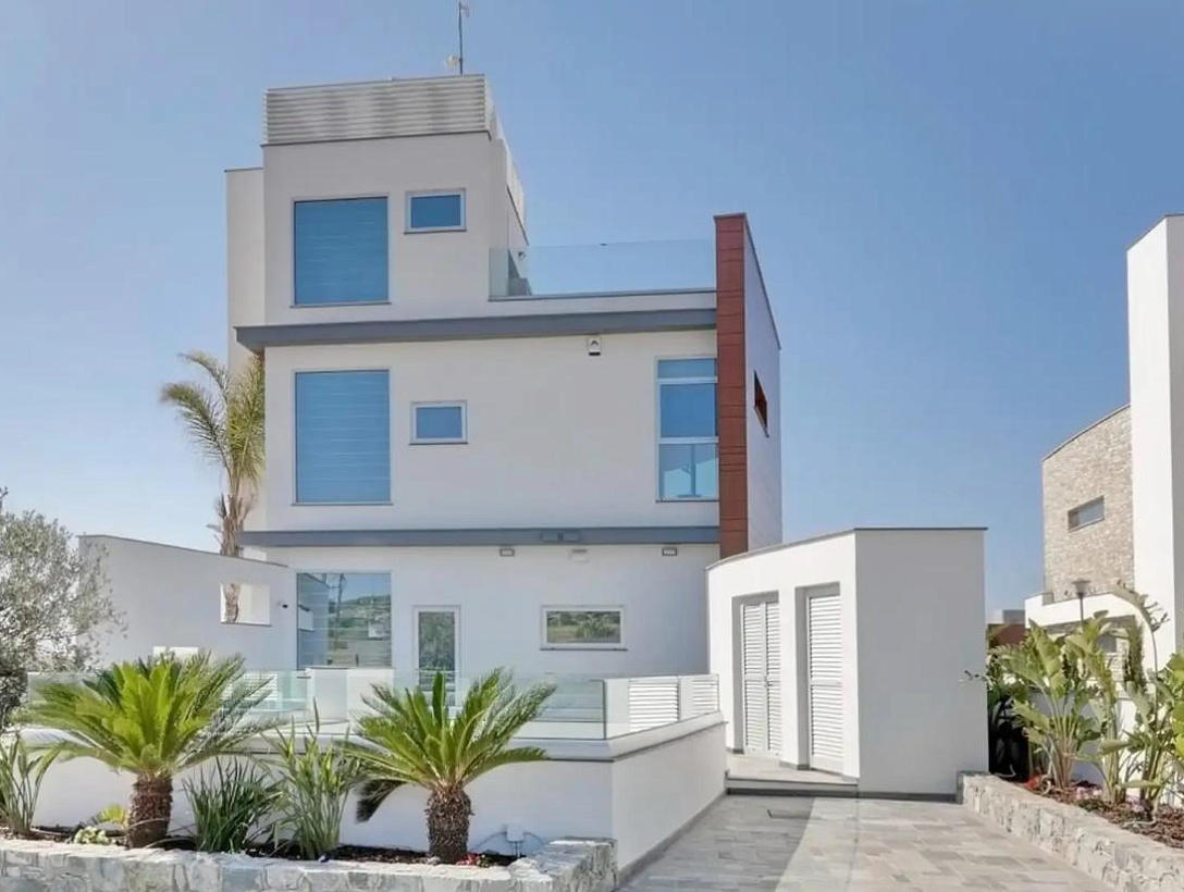 Villa in Famagusta