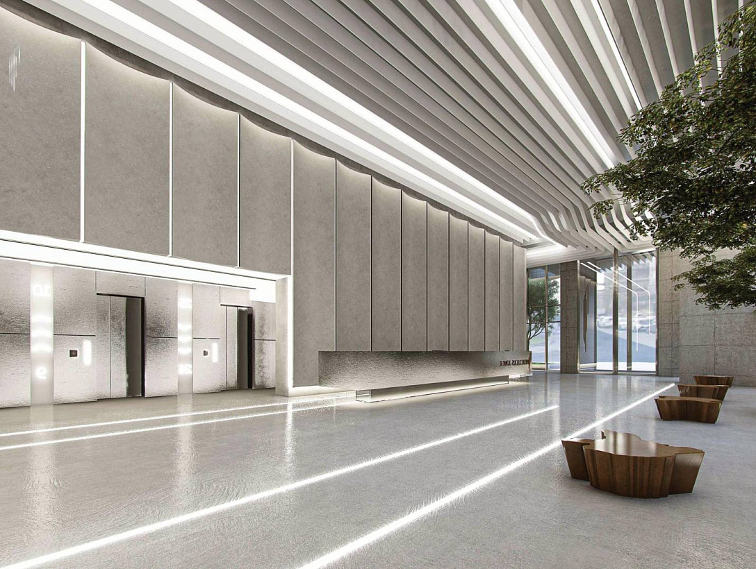 Новый офис на Кипре