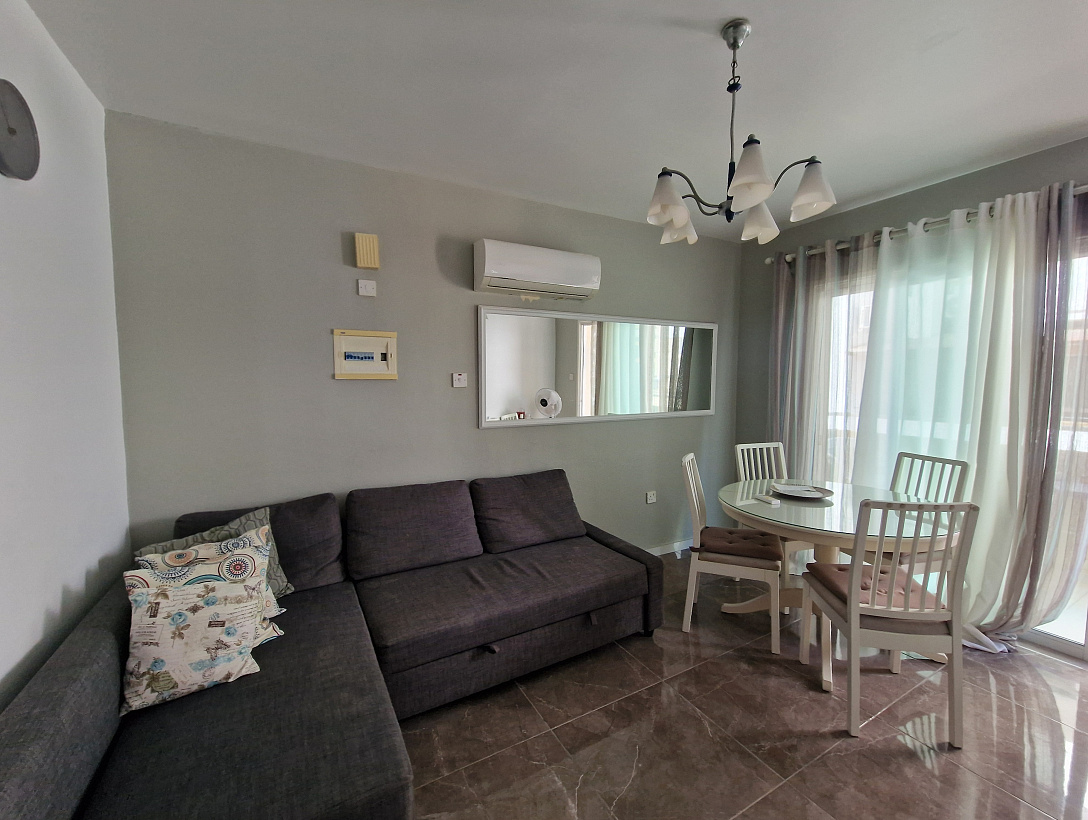 Flat in Larnaca