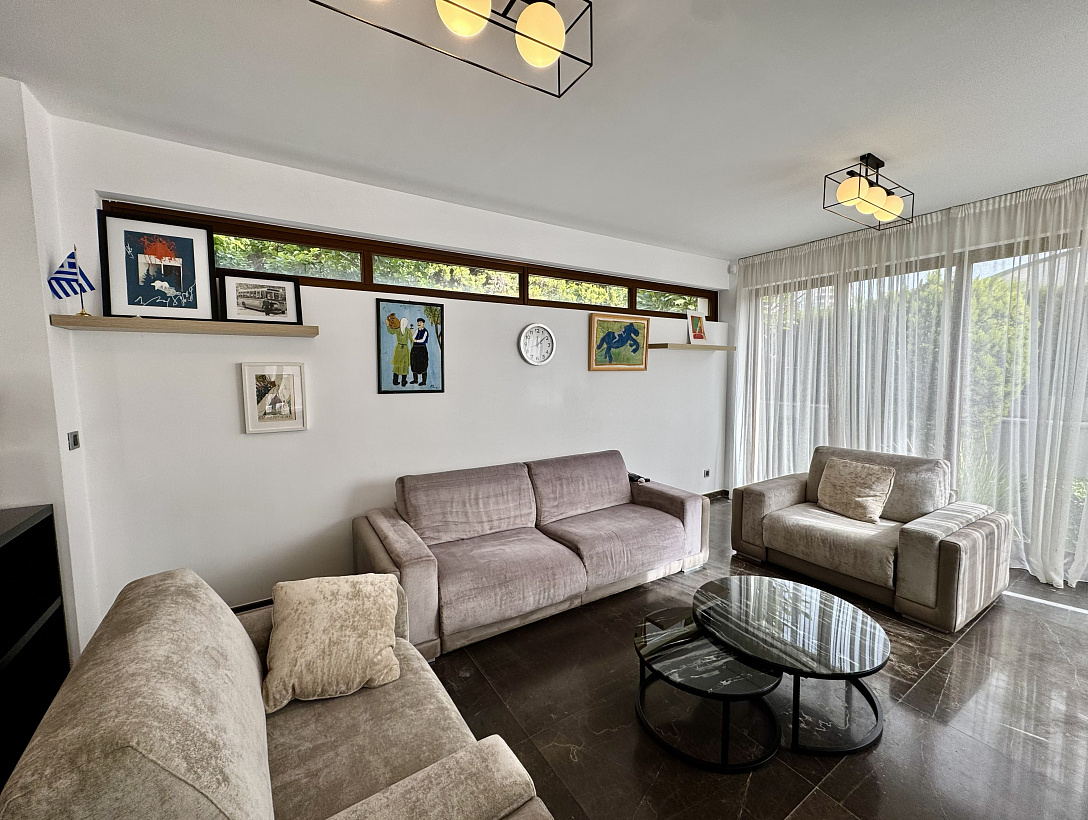 Вилла в Лимассоле