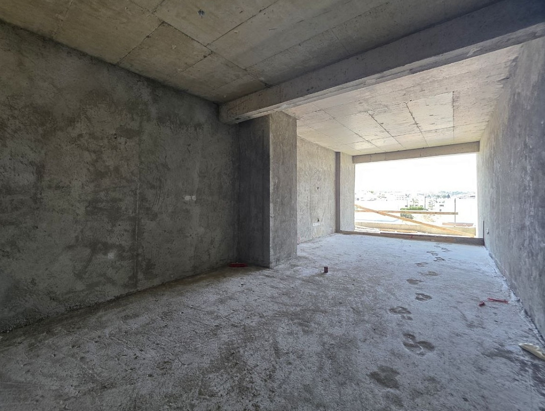 New flat in Nicosia