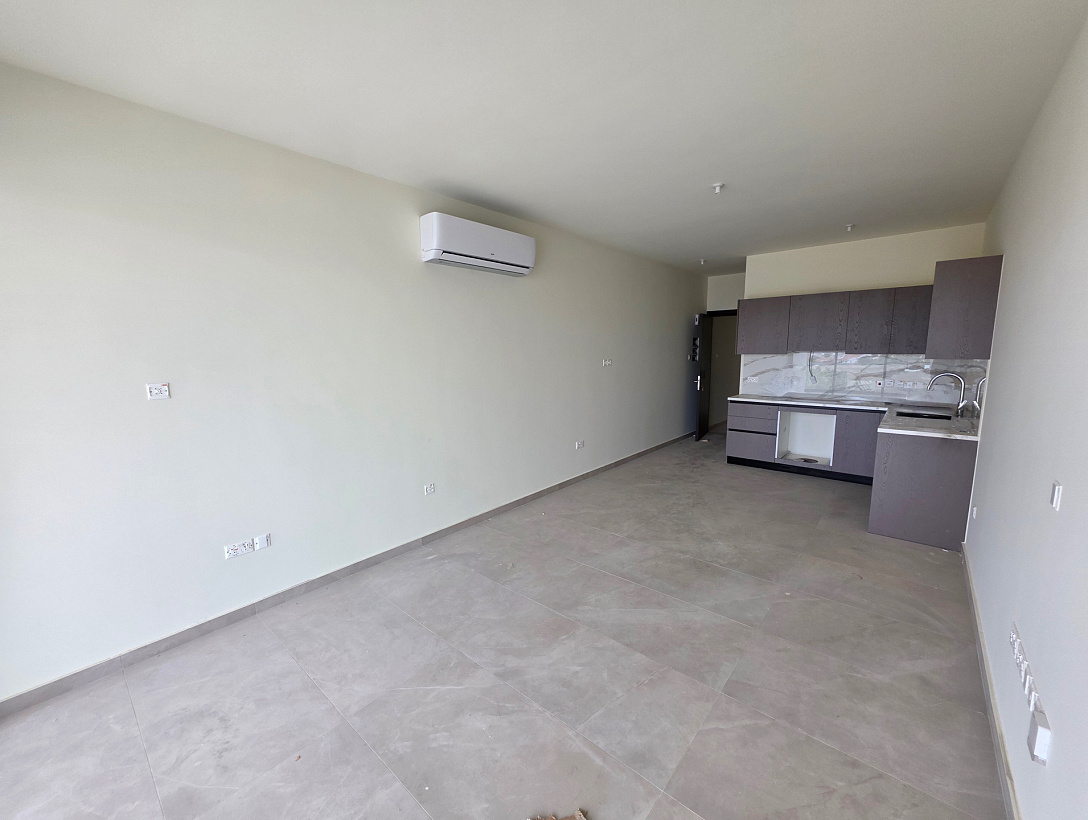 Новая квартира в Ларнаке