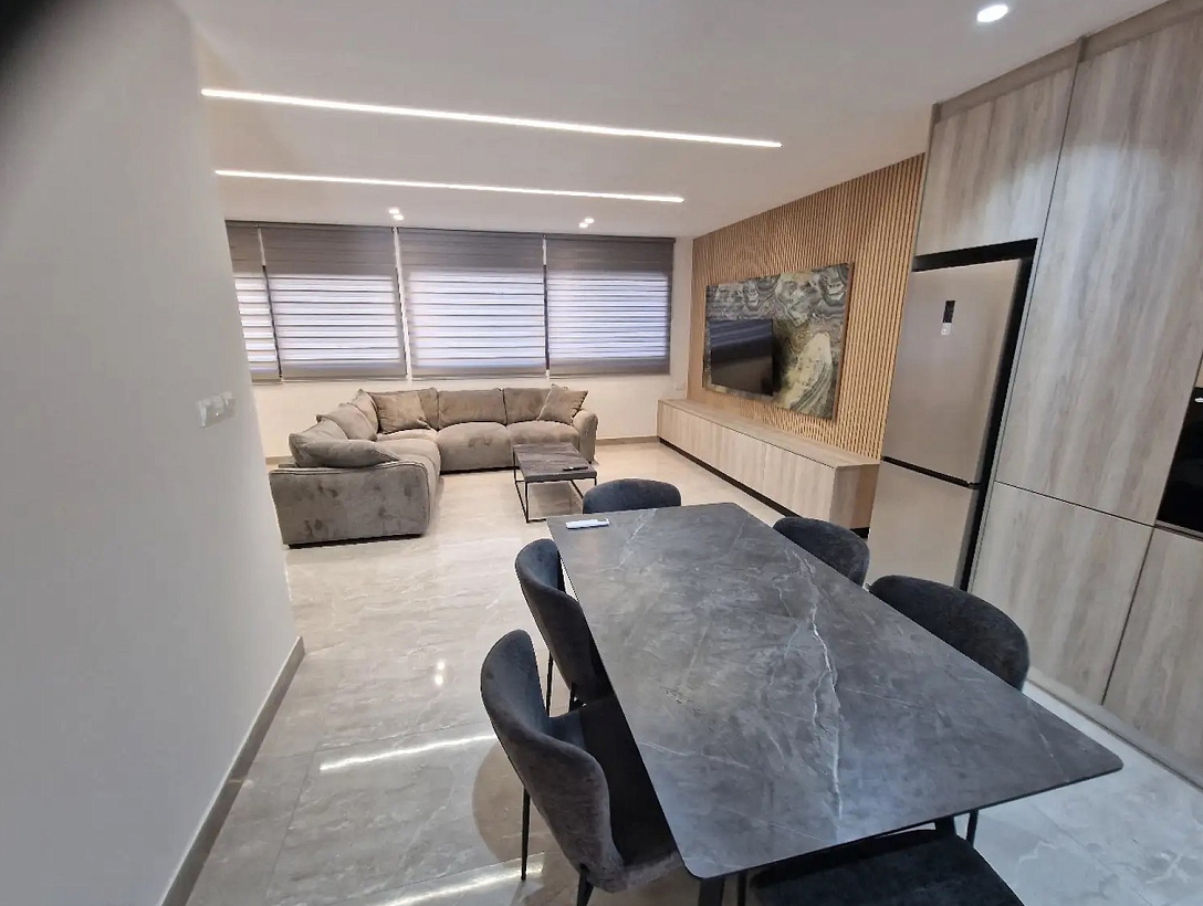 Квартира в Лимассоле