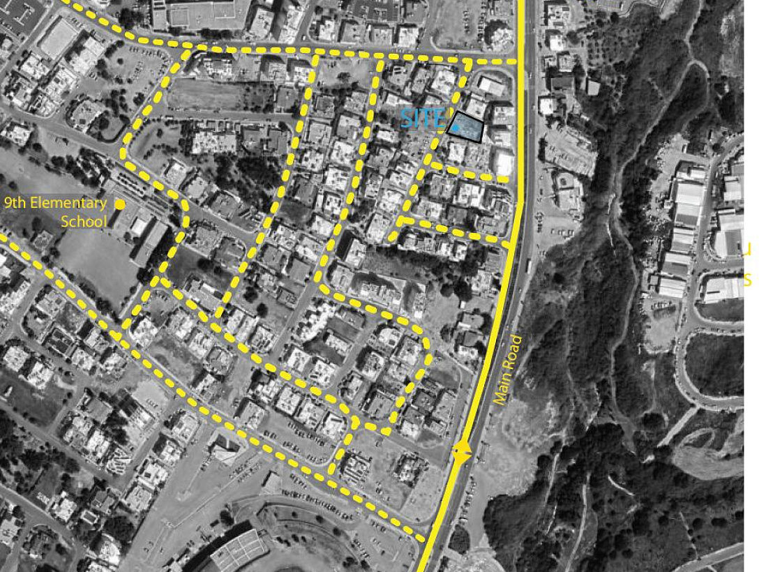 Land in Paphos