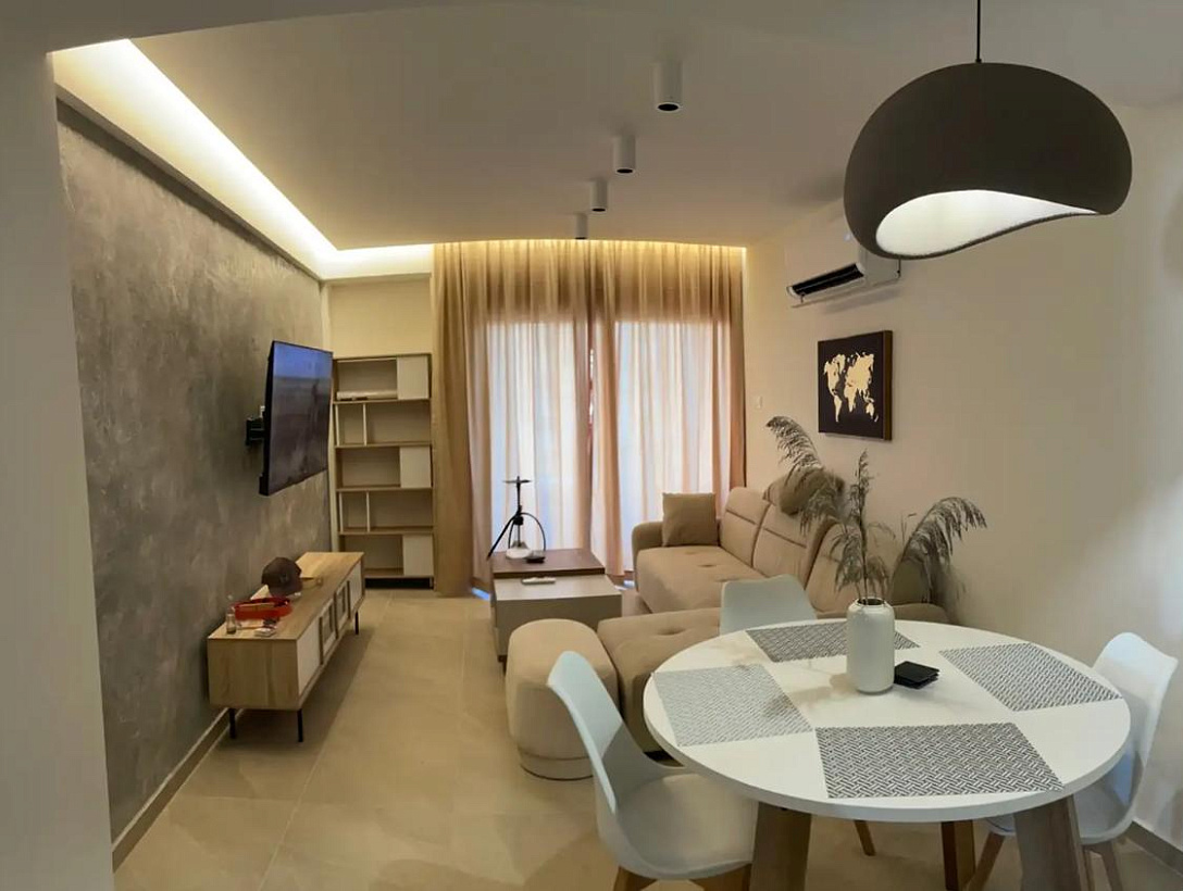 Flat in Limassol