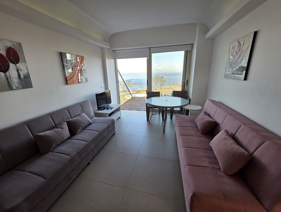 Flat in Famagusta