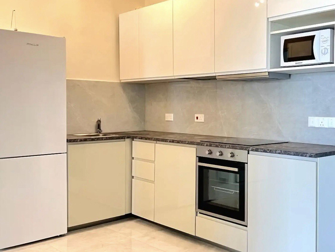 Flat in Paphos