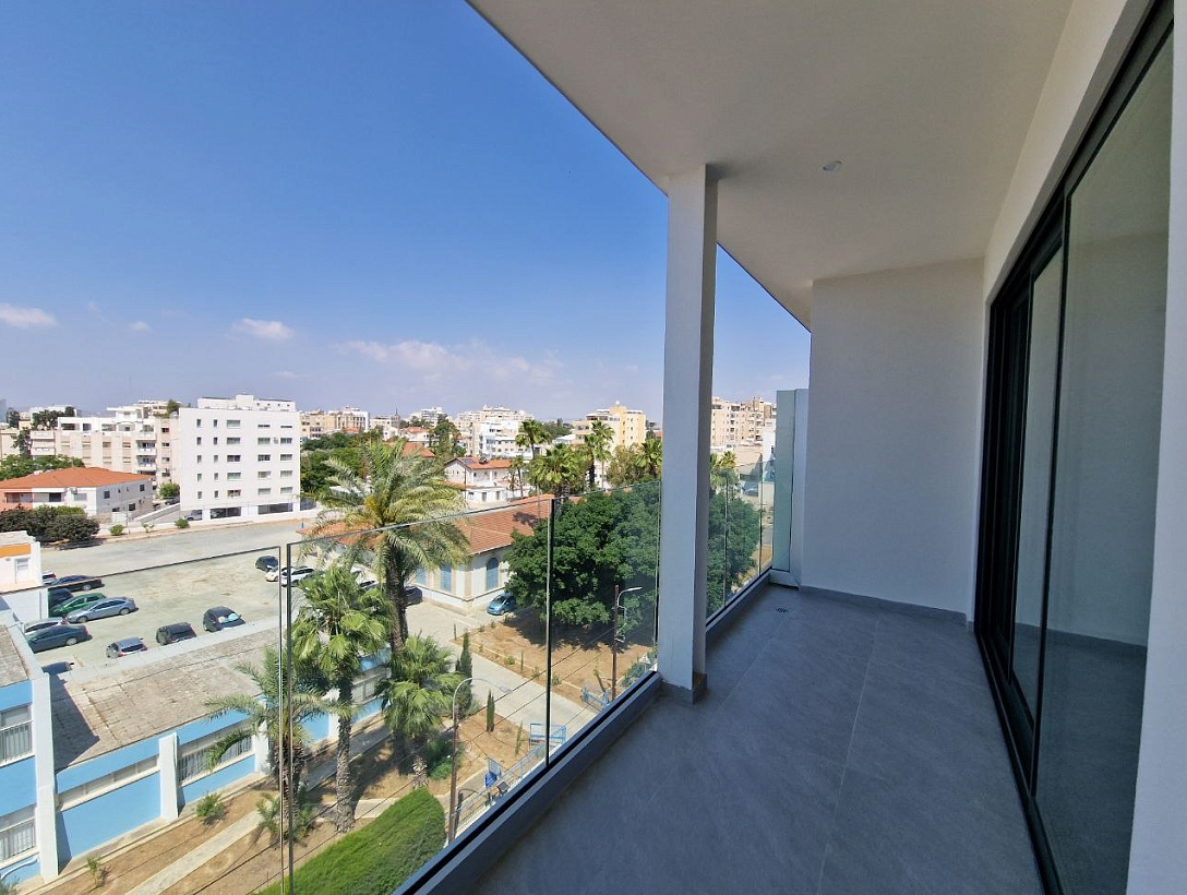 Office in Larnaca