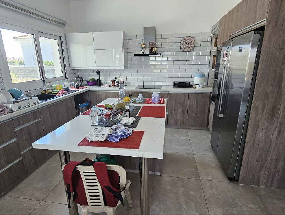 House in Famagusta