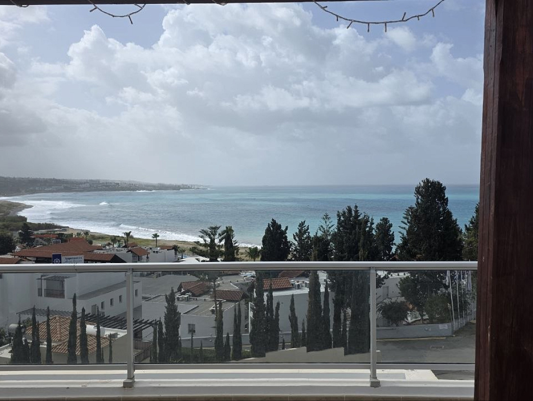 Вилла в Пафосе