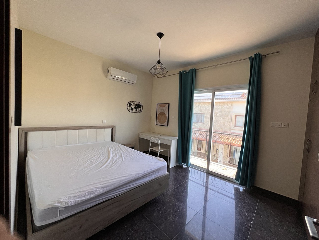 House in Paphos