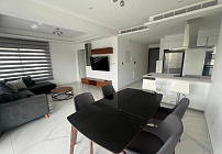 Apartment, 2 bedrooms — 18