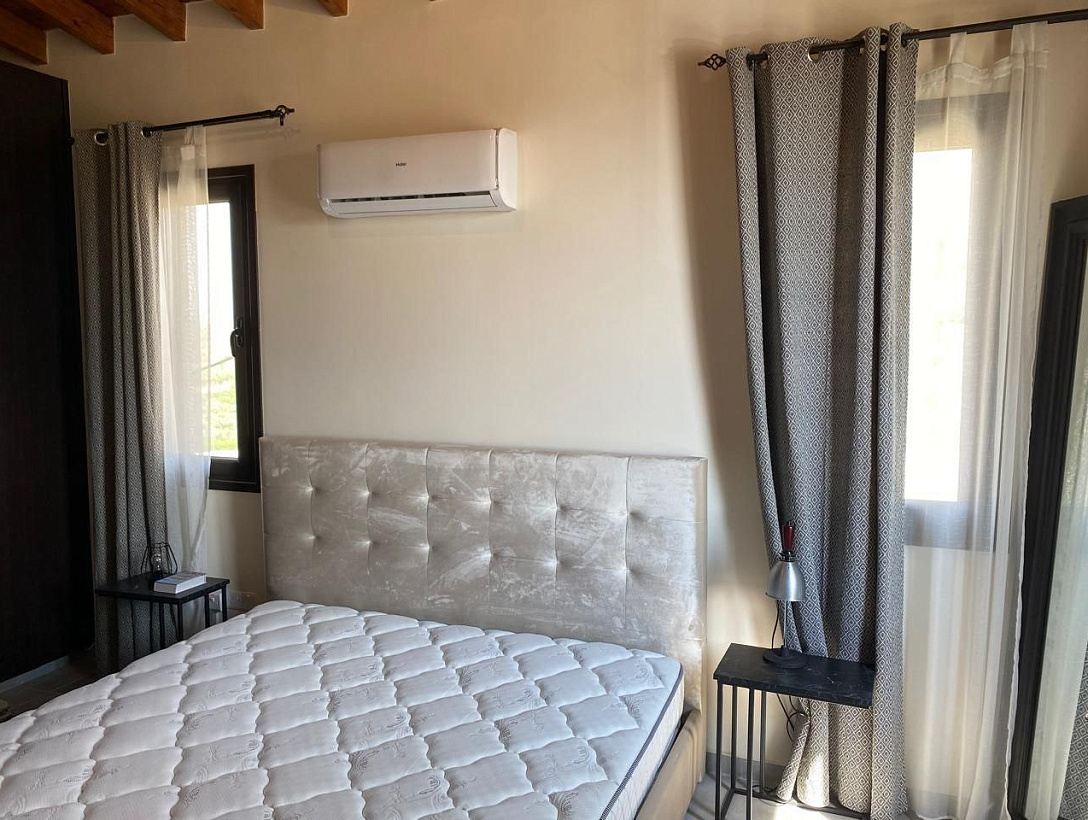 House in Larnaca