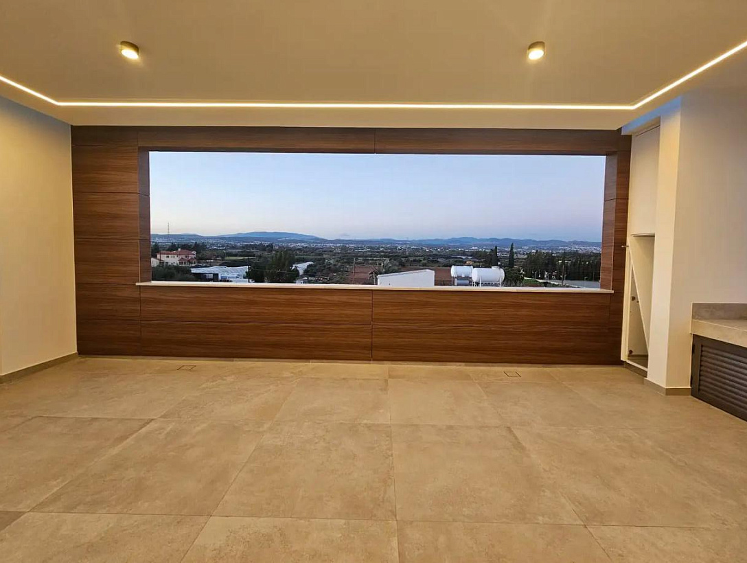 Flat in Limassol