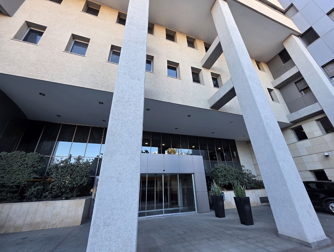 Office in Limassol / Agia Zoni