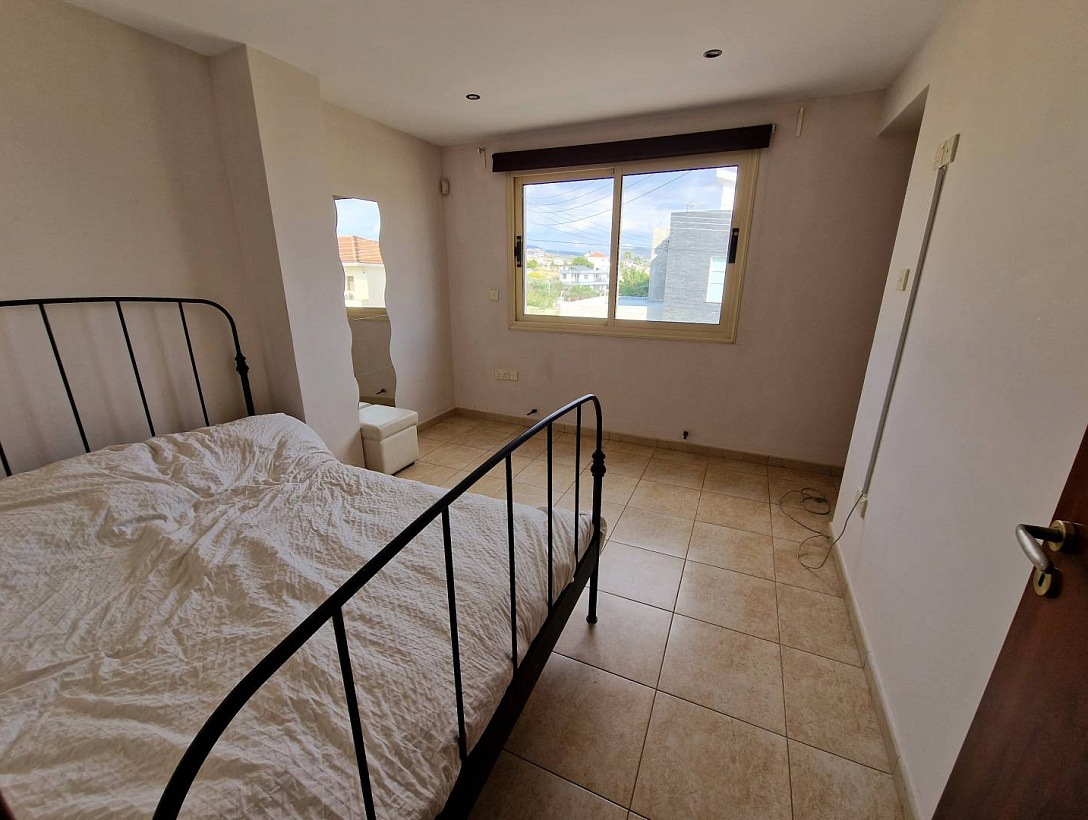 Вилла в Лимассоле